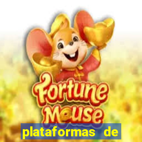 plataformas de jogos 777